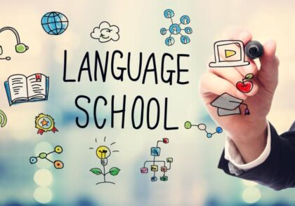 انتخاب بهترین آموزشگاه زبان در اصفهان
