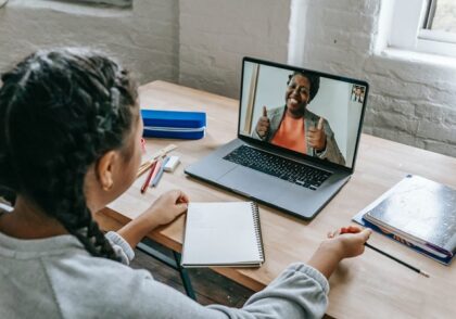 مزایای آموزش خصوصی زبان انگلیسی