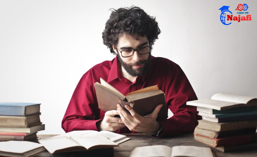 روش‌ های مؤثر برای یادگیری ریدینگ