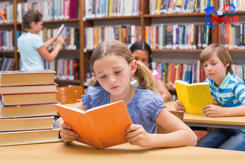 روش‌ های مؤثر برای یادگیری ریدینگ