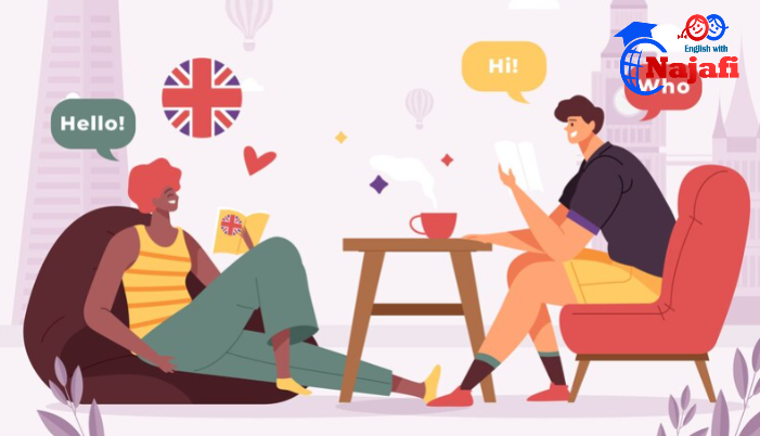 مدت زمان رسیدن به مکالمه روان انگلیسی