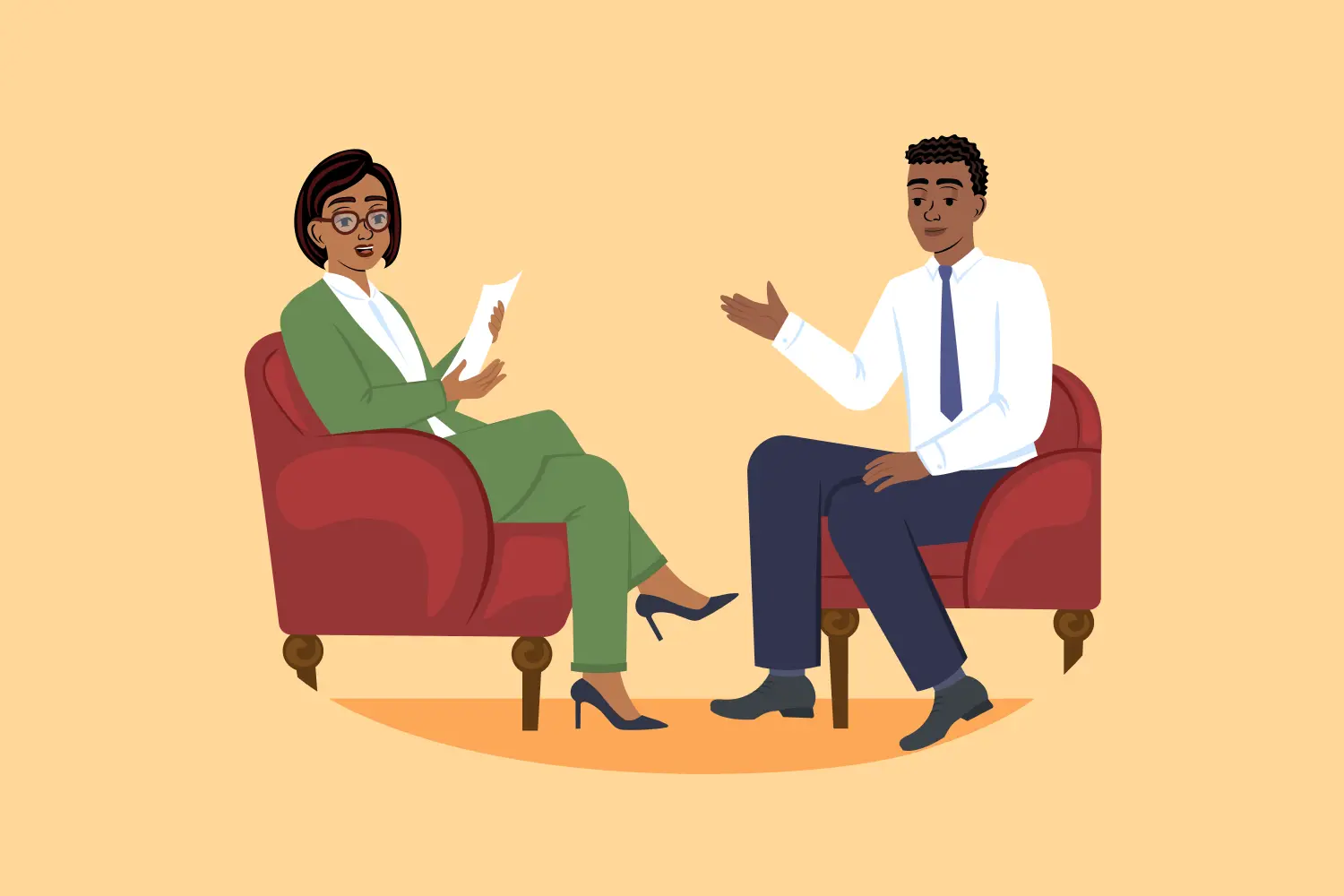 عوامل موثر بر مدت زمان یادگیری مکالمه انگلیسی