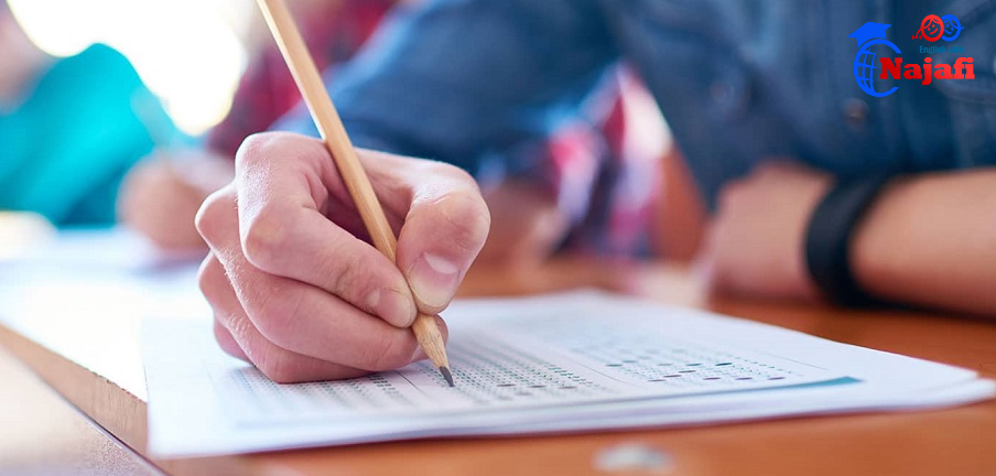 منابع معتبر برای کنکور منحصرا زبان