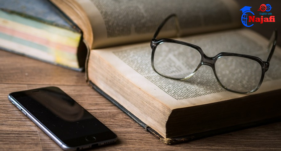 منابع معتبر برای کنکور منحصرا زبان