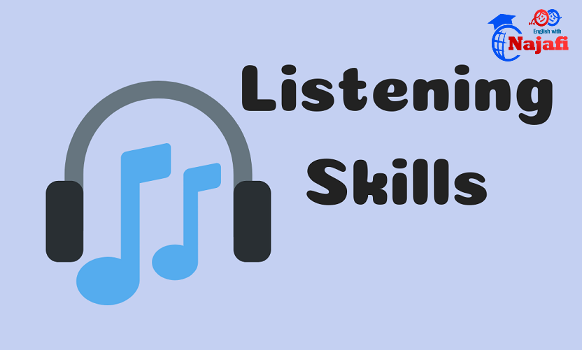 اشکالات لیسنینگ در کتاب‌ های دبیرستان