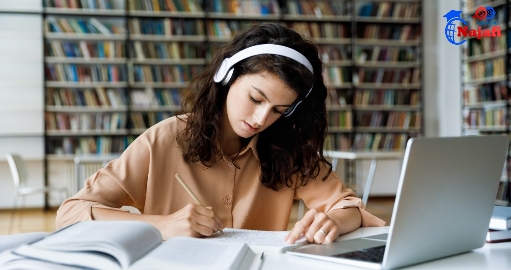 جایگاه لیسنینگ در کتاب‌های زبان انگلیسی دبیرستان