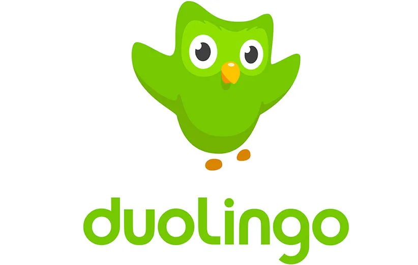 نرم افزار آموزش زبان انگلیسی Duolingo نرم افزار آموزش زبان انگلیسی Duolingo