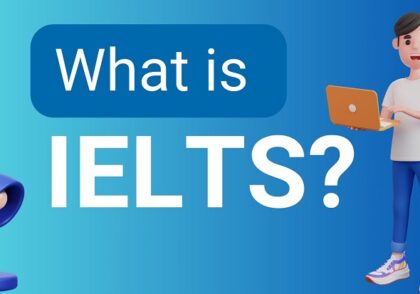 آیلتس چیست؟